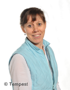 Mrs Hornsey portrait